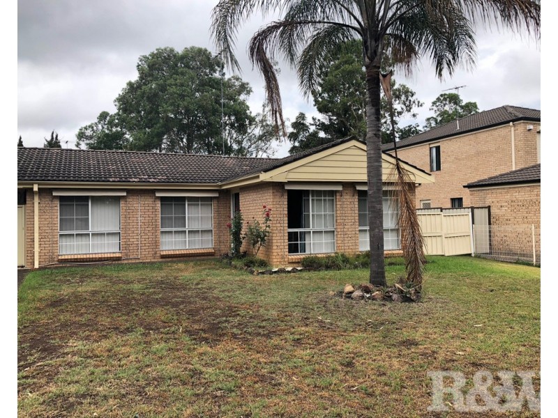 17 Batten Place, Doonside NSW 2767