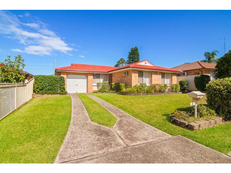 5 Scobie Street, Doonside NSW 2767