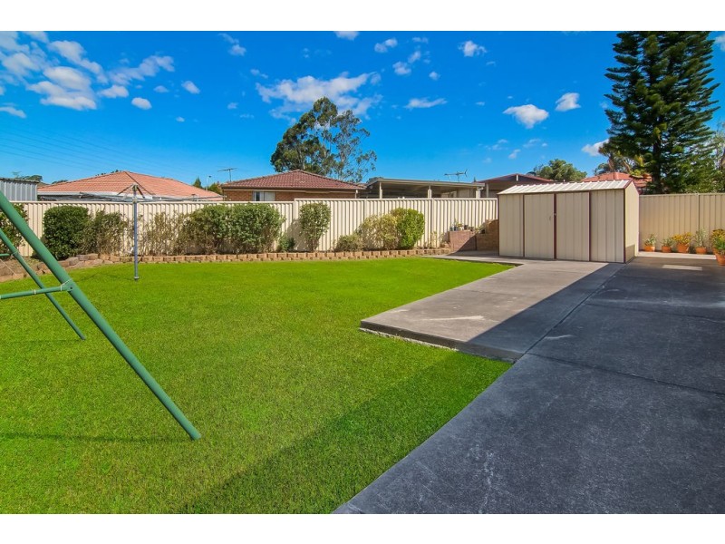 5 Scobie Street, Doonside NSW 2767