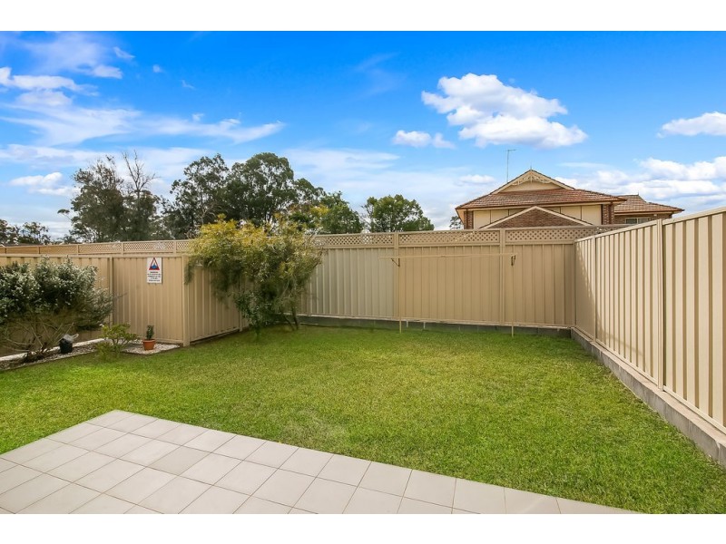 4/20 Meroo Street, Blacktown NSW 2148