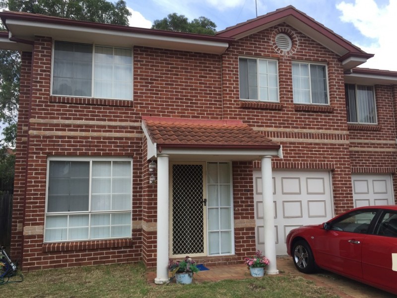 13 St Pauls Way, Blacktown NSW 2148