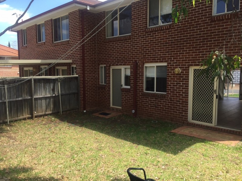 13 St Pauls Way, Blacktown NSW 2148