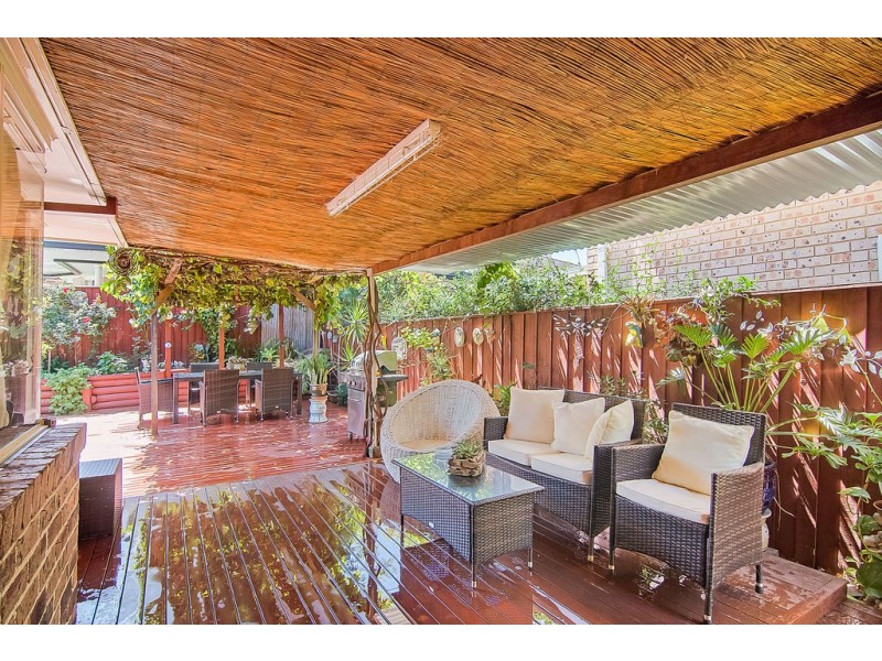 25A Antique Crescent, Woodcroft NSW 2767