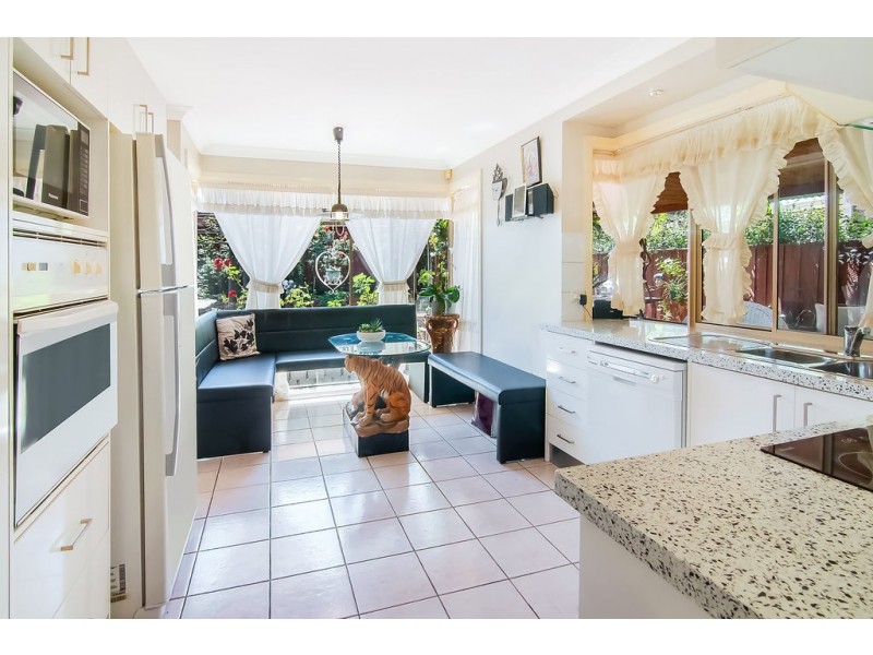 25A Antique Crescent, Woodcroft NSW 2767