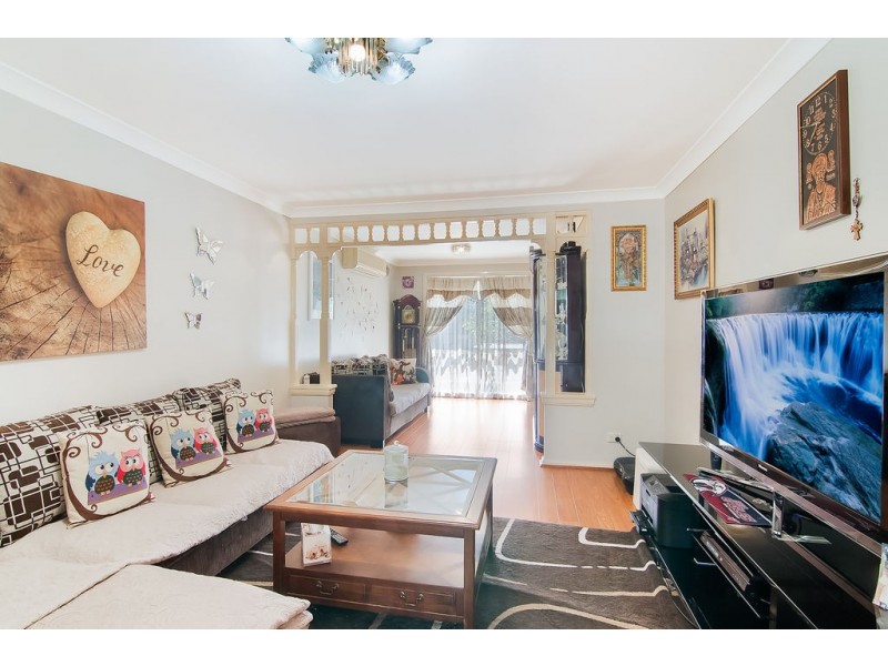 25A Antique Crescent, Woodcroft NSW 2767