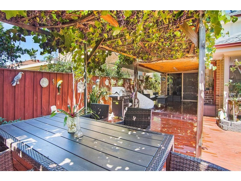 25A Antique Crescent, Woodcroft NSW 2767