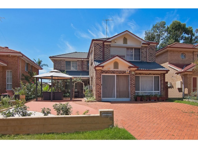 25A Antique Crescent, Woodcroft NSW 2767