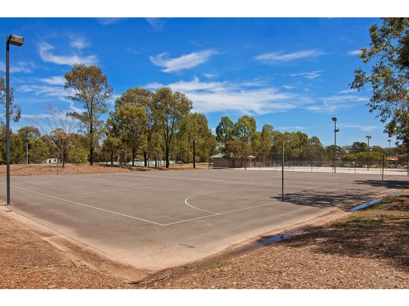 25A Antique Crescent, Woodcroft NSW 2767