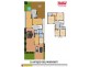 25A Antique Crescent, Woodcroft NSW 2767 Floorplan