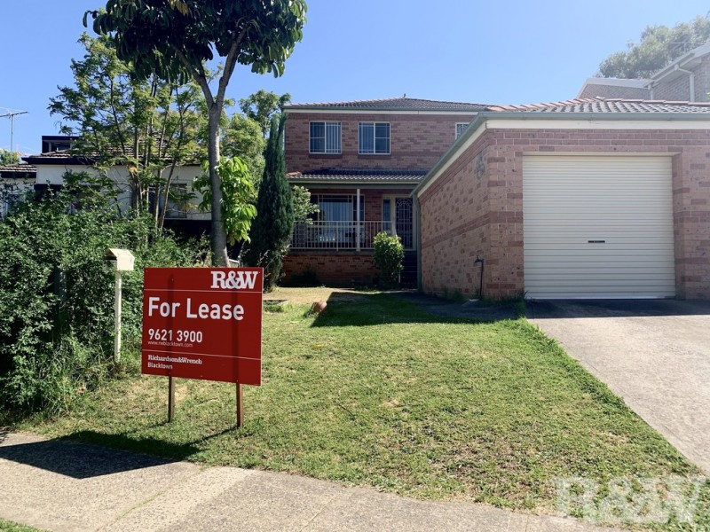 33B Devitt Street, Blacktown NSW 2148