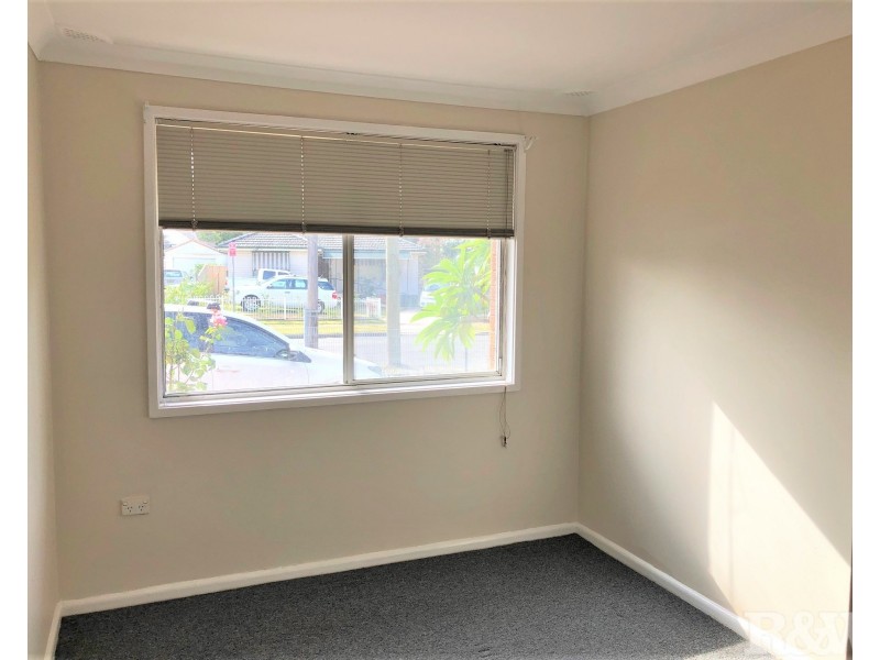 18 Winifred Crescent, Blacktown NSW 2148