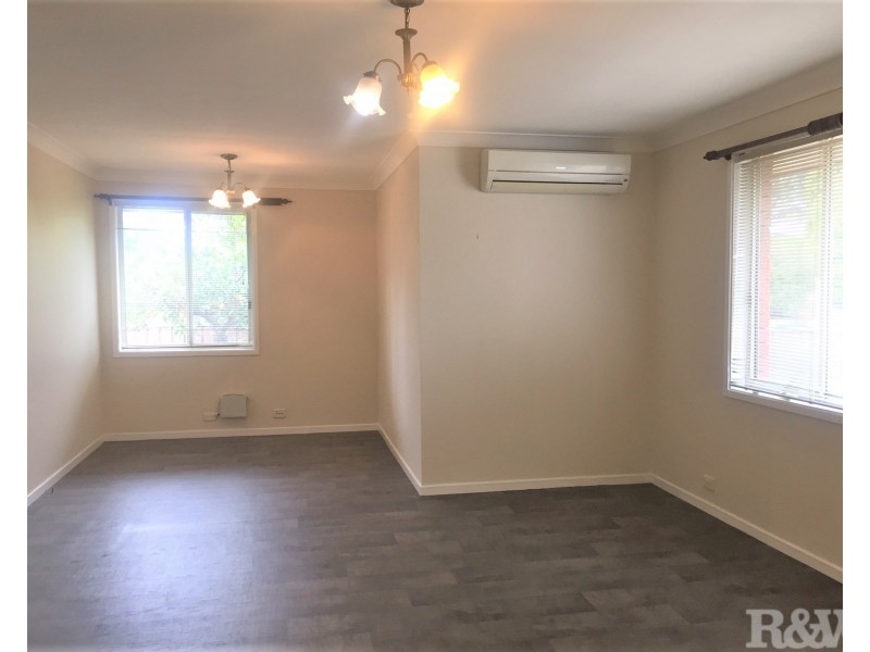 18 Winifred Crescent, Blacktown NSW 2148