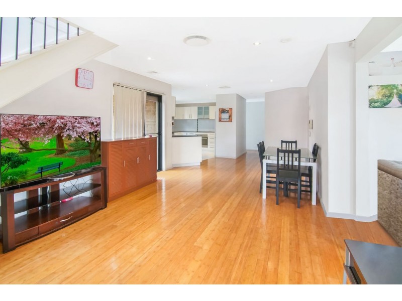 1 Keyworth Drive, Blacktown NSW 2148