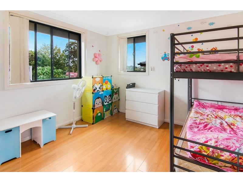 1 Keyworth Drive, Blacktown NSW 2148