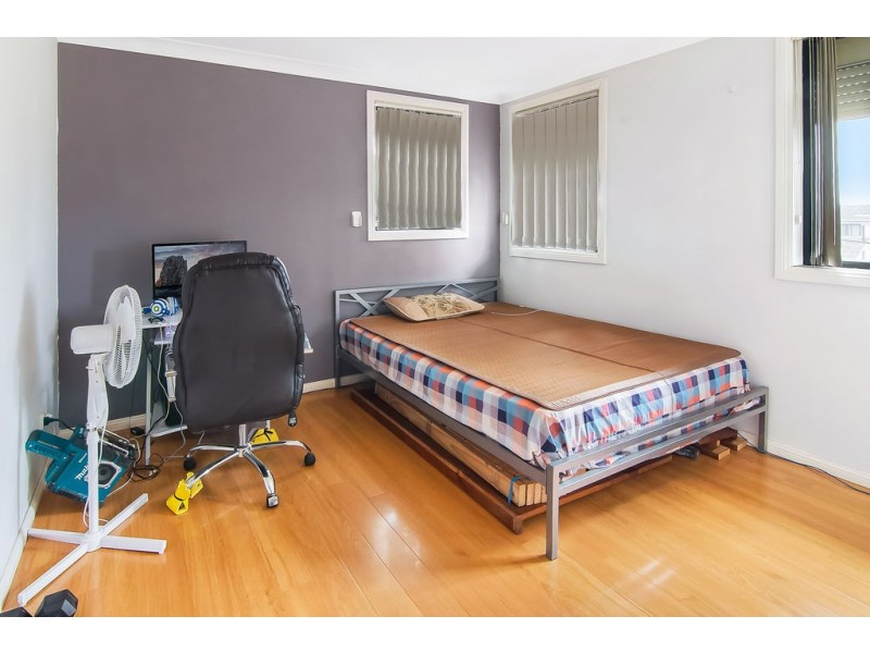 1 Keyworth Drive, Blacktown NSW 2148