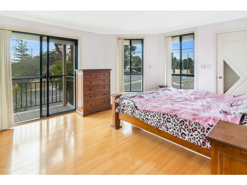 1 Keyworth Drive, Blacktown NSW 2148