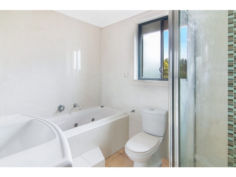 1 Keyworth Drive, Blacktown NSW 2148