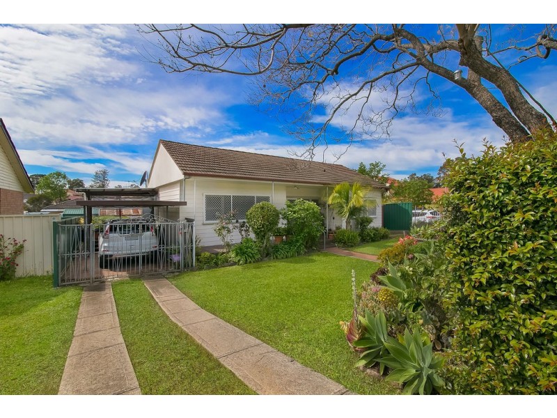 392 Flushcombe Road, Blacktown NSW 2148