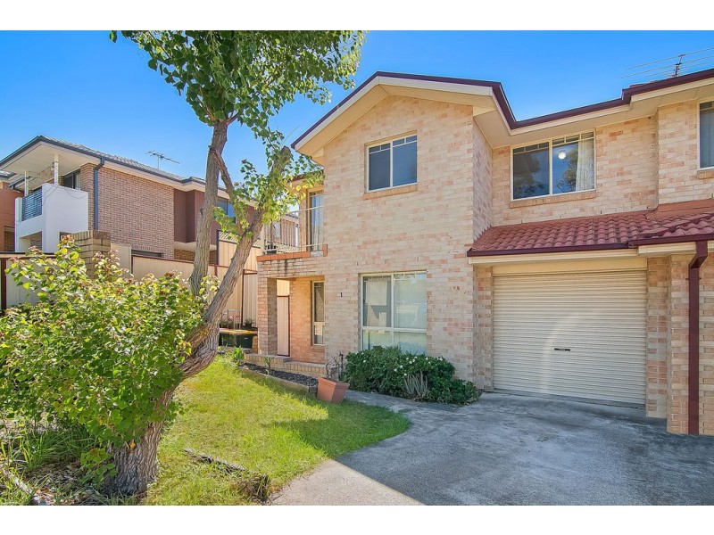 1/79 Orwell Street, Blacktown NSW 2148
