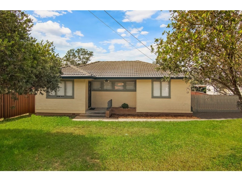 15 Noel Street, Marayong NSW 2148