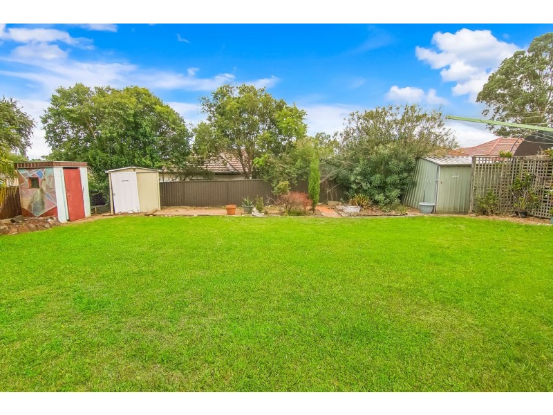 7 Burrell Parade, Blacktown NSW 2148