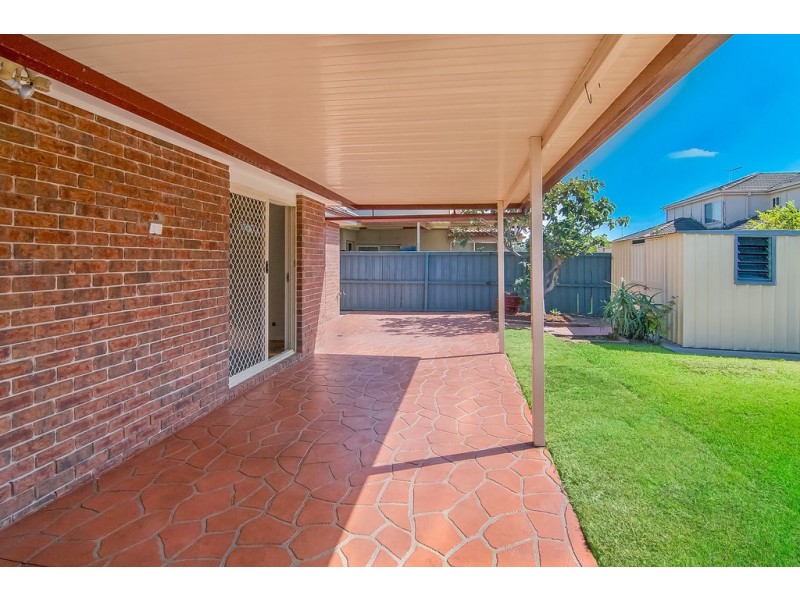 66 Jindabyne Circuit, Woodcroft NSW 2767