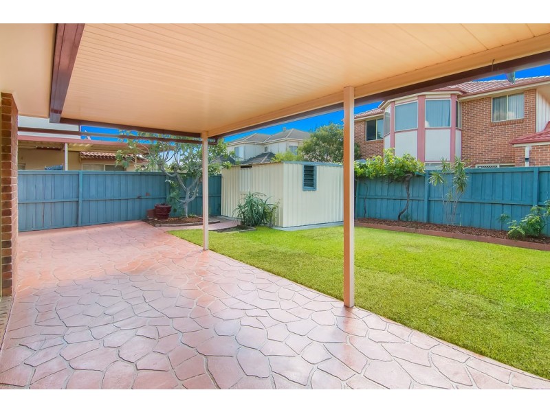 66 Jindabyne Circuit, Woodcroft NSW 2767