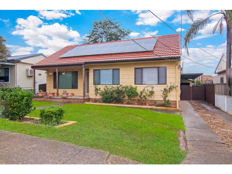 42 Kerry Road, Blacktown NSW 2148