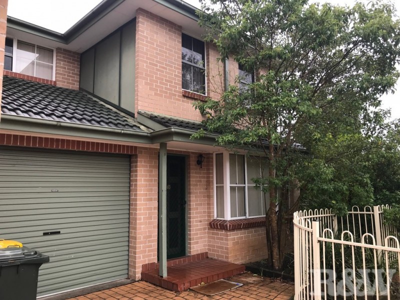 5/14 Boyd Street, Blacktown NSW 2148
