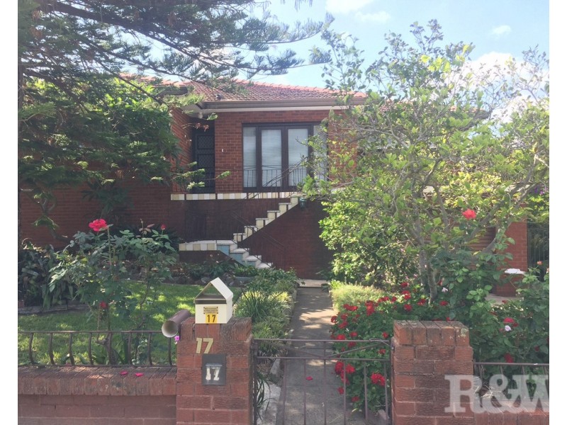 17 Oxford Street, Blacktown NSW 2148