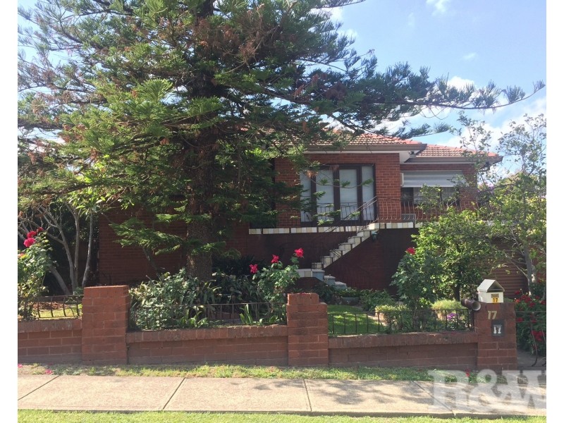 17 Oxford Street, Blacktown NSW 2148