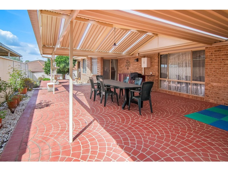 56 Diamond Avenue, Glenwood NSW 2768