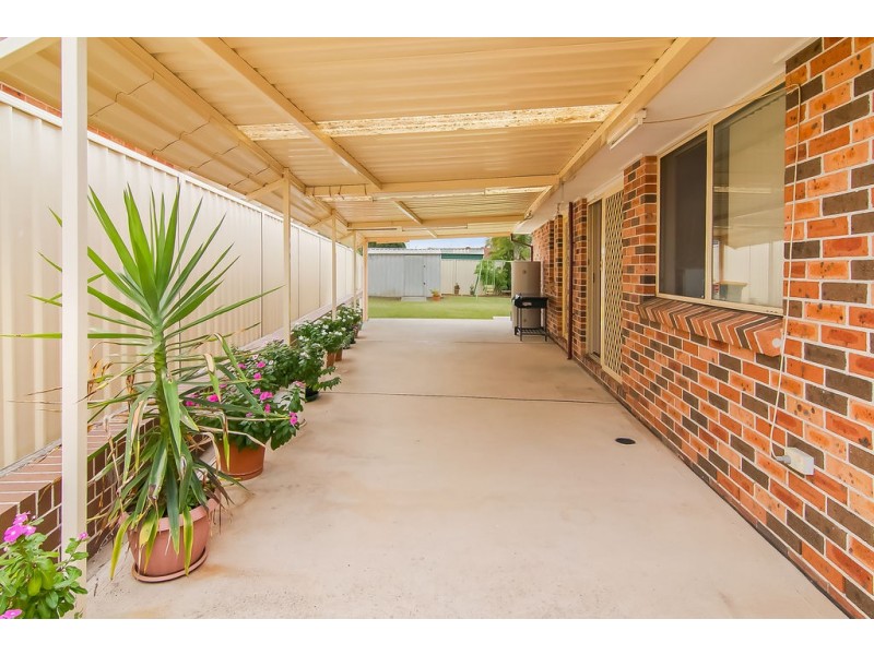 73 Aminta Crescent, Hassall Grove NSW 2761