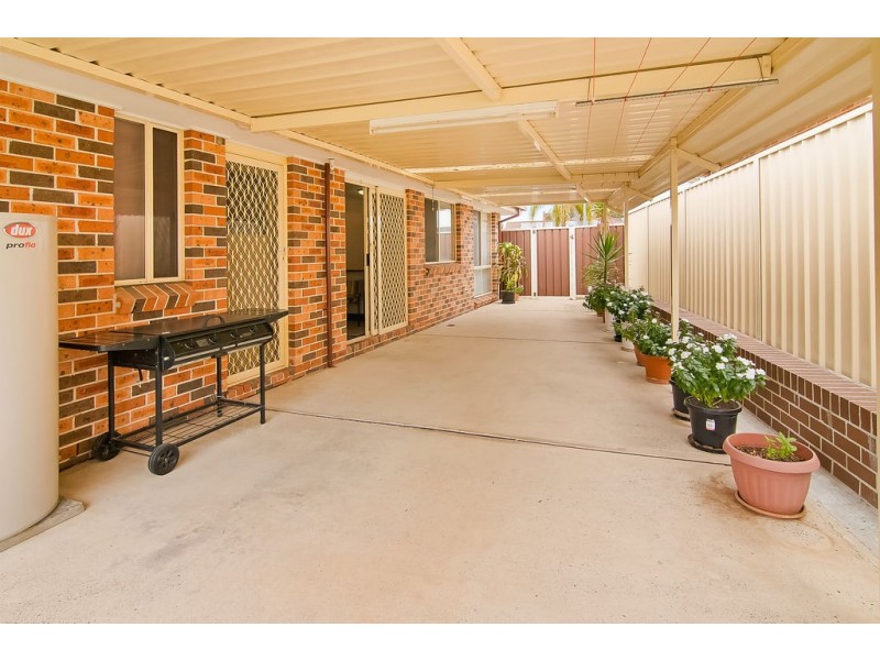 73 Aminta Crescent, Hassall Grove NSW 2761
