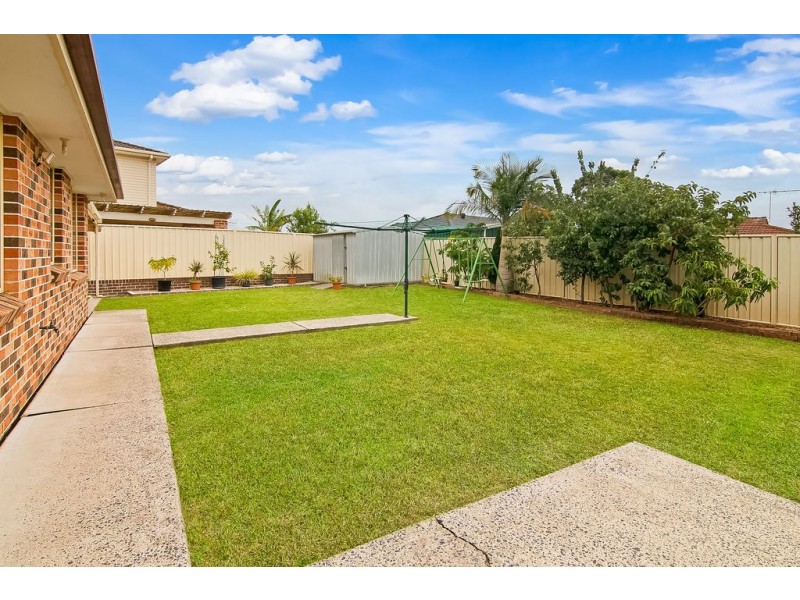 73 Aminta Crescent, Hassall Grove NSW 2761