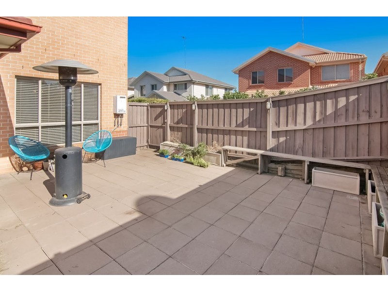 7/130 Aliberti Drive, Blacktown NSW 2148