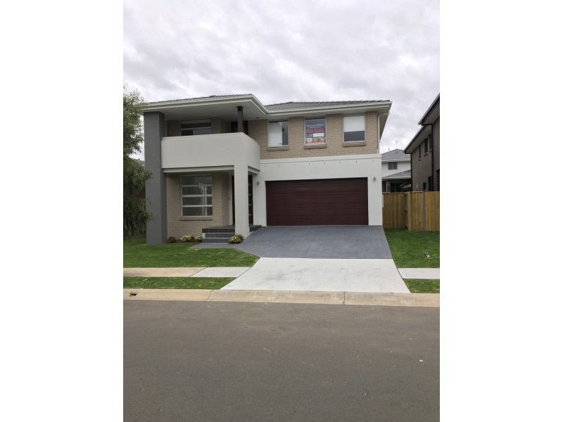 Lot 4 Tomah Crescent, The Ponds NSW 2769