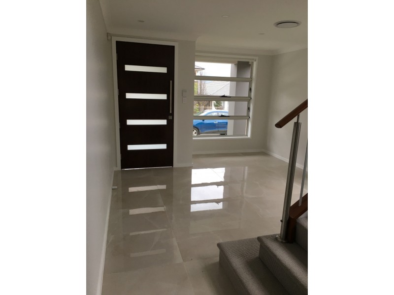 Lot 4 Tomah Crescent, The Ponds NSW 2769