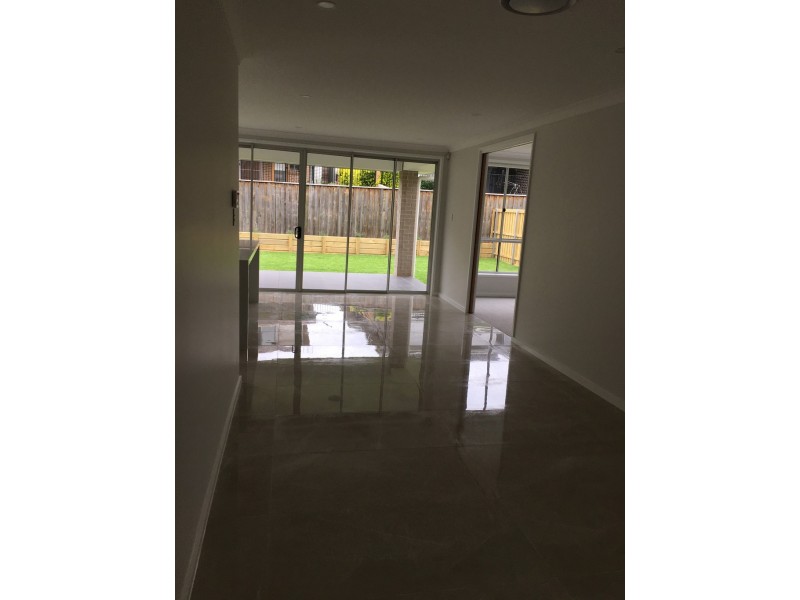 Lot 4 Tomah Crescent, The Ponds NSW 2769