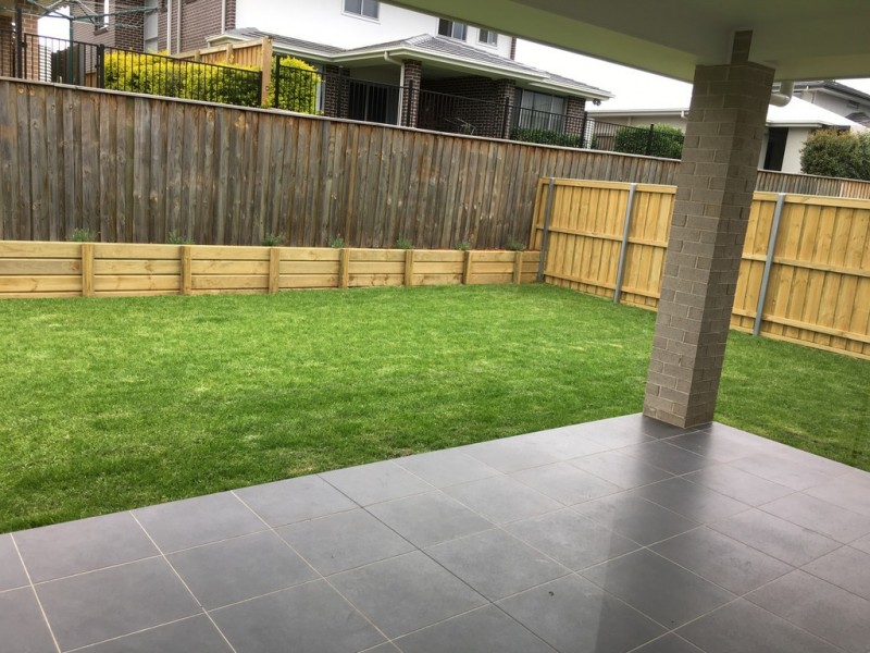 Lot 4 Tomah Crescent, The Ponds NSW 2769