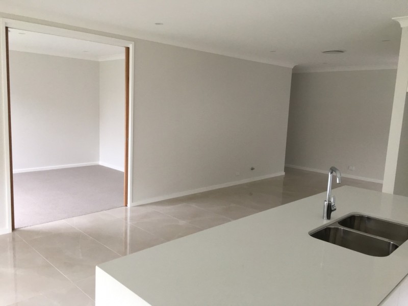 Lot 4 Tomah Crescent, The Ponds NSW 2769