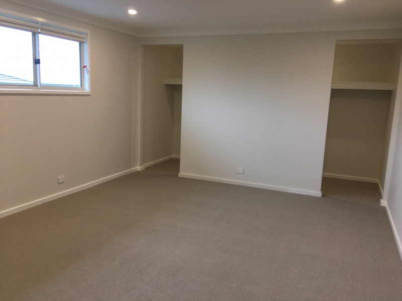 Lot 4 Tomah Crescent, The Ponds NSW 2769