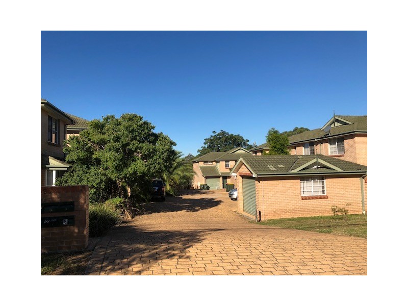 3/16-18 Boyd Street, Blacktown NSW 2148