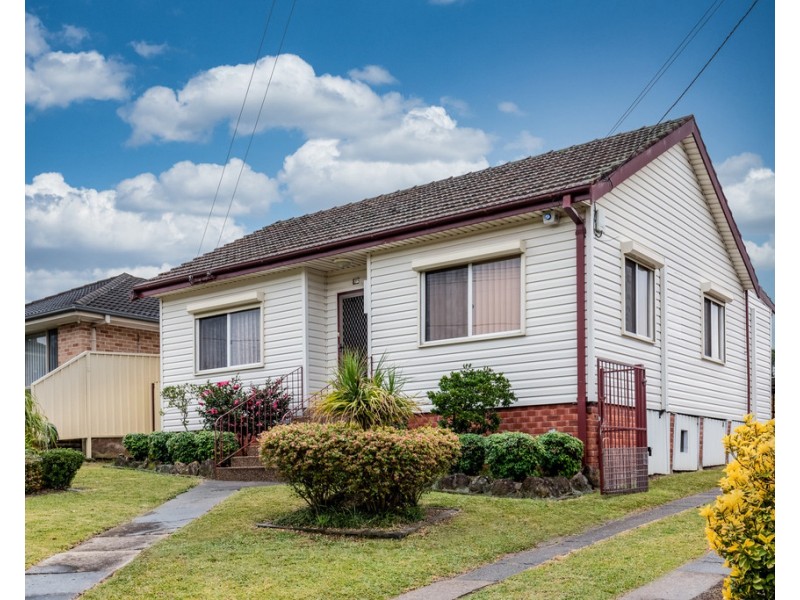 5 Newhaven Avenue, Blacktown NSW 2148