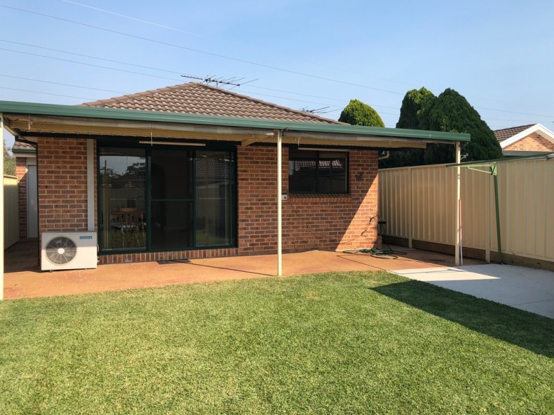 7 Dale Grove, Hebersham NSW 2770