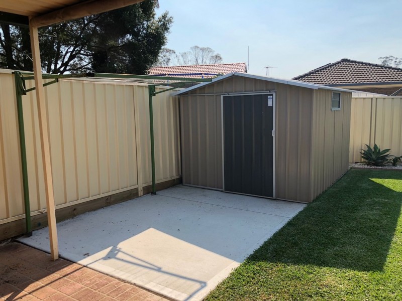 7 Dale Grove, Hebersham NSW 2770