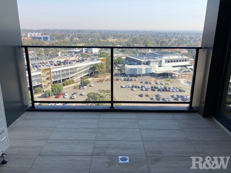 1403/1 Boys Avenue (Corner of Second Avenue), Blacktown NSW 2148