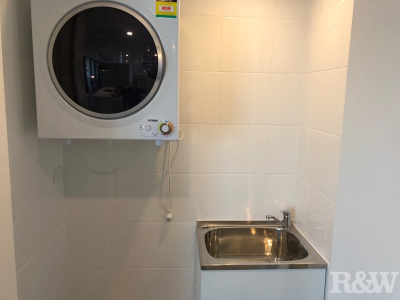 1403/1 Boys Avenue (Corner of Second Avenue), Blacktown NSW 2148