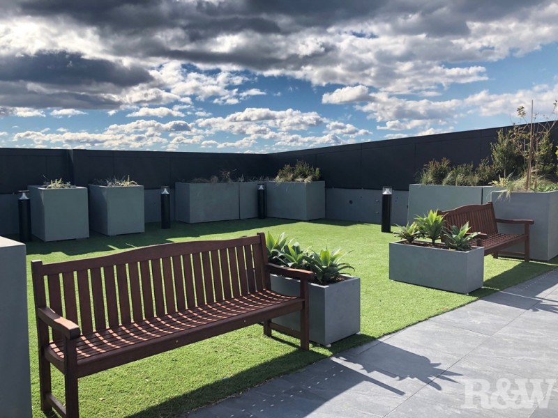 1403/1 Boys Avenue (Corner of Second Avenue), Blacktown NSW 2148