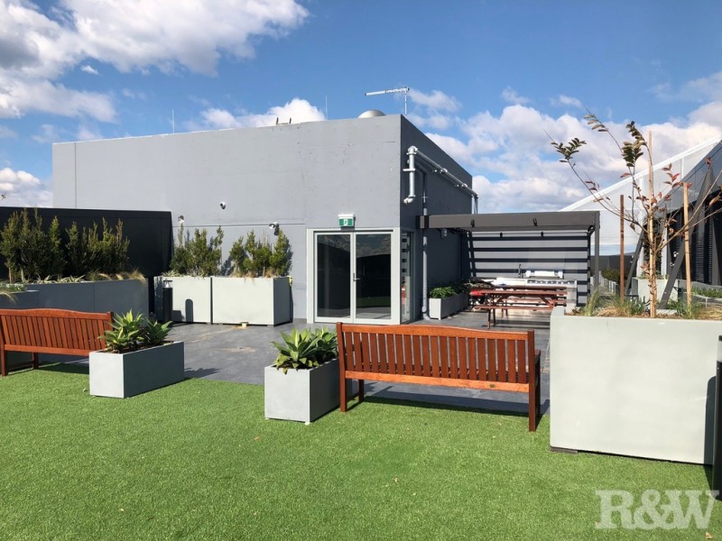 1403/1 Boys Avenue (Corner of Second Avenue), Blacktown NSW 2148